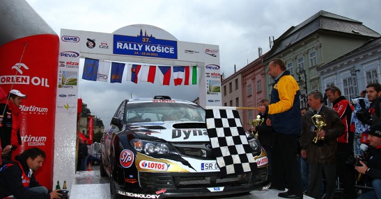 Rajd Koszyc